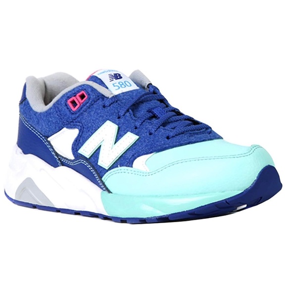new balance 580 sizing